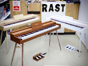 qacish aleti: Piano, Rəqəmsal, Yeni, Ünvandan götürmə