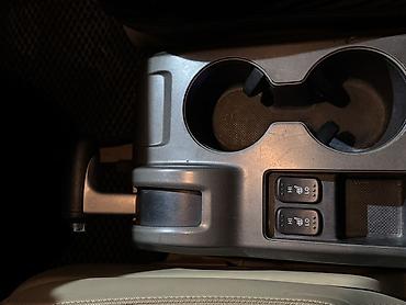 Honda: Honda CR-V: 2009 г., 2 л, Автомат, Бензин, Кроссовер — 6