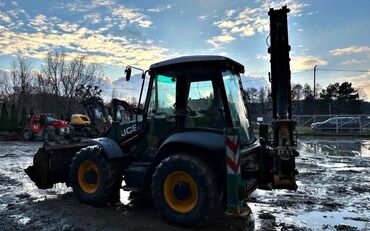 Ekskavatorlar: Whatsapp Elaqe Saxla JCB ekskavator-yükləyici - — 9