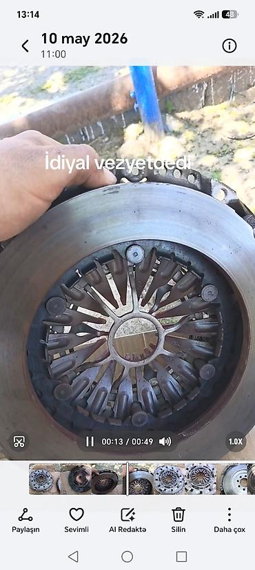 Fort tiranzit 7 pilləli tam arginal sadə heçbir pireblem yoxdu yeni lalafo.az -da Fort tiranzit 7 pilləli tam arginal sadə heçbir pireblem yoxdu yeni