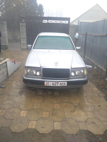 мерс лупарик 2 7: Mercedes-Benz 220: 1993 г., 2.2 л, Механика, Бензин, Седан