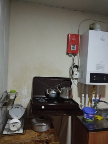 yeni yasamal evlər: 3 otaqlı, Yeni tikili, 2 kv. m