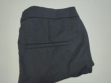 spodnie bbl: Spodnie materiałowe damskie, rozmiar S — 6