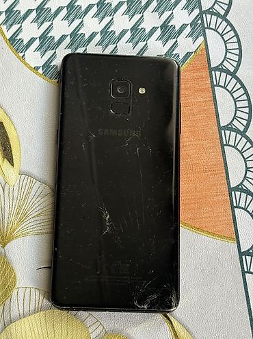 oneplus 7 t: Смартфон Samsung Galaxy A8 (2018), черный - Экран 5.6" Super AMOLED — 2
