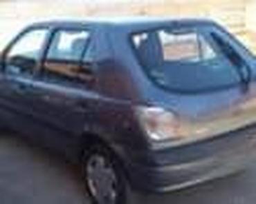 Ford: FORD FIESTA 1996. GOD. - KOMPLETAN AUTO U DELOVIMA | FORD velika — 20