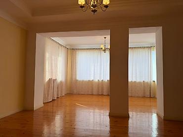 Долгосрочная аренда домов: 380 м², 11 комнат, Забор, огорожен, Парковка, Видеонаблюдение — 6