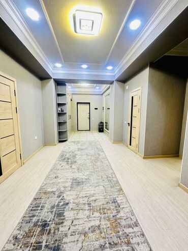 Продажа участков: 3 комнаты, 128 м², Элитка, 5 этаж, Старый ремонт