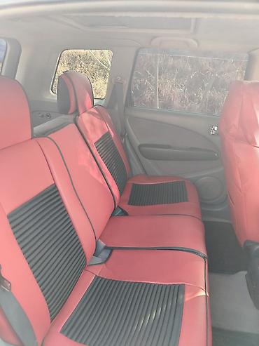 avtokran satisi: Mitsubishi Outlander: 2.4 l | 2001 il 390000 km Krossover — 5