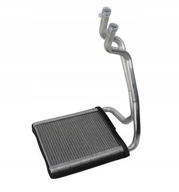 bmw e39 radiator: Mitsubihsi avtomabilləri üçün peçin radiatoru — 1