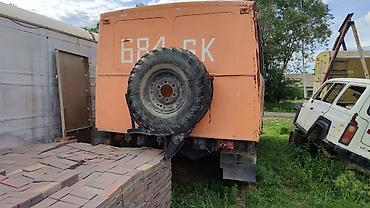 w211 e270: Грузовик, ГАЗ, Стандарт, Б/у — 3