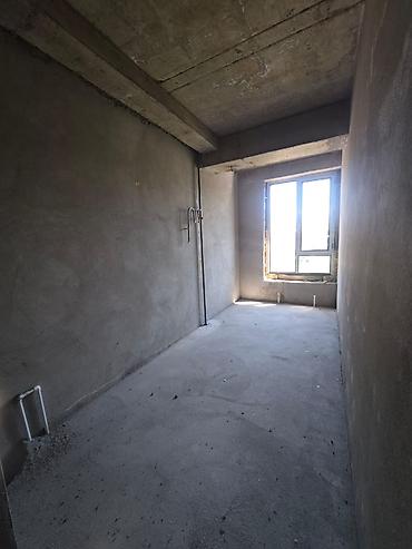 корки кредит: 2 комнаты, 79 м², Вефа ТЦ Индивидуалка, 11 этаж, ПСО (под самоотделку) — 3