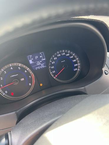 мерс 1 8: Hyundai Accent: 2018 г., 1.4 л, Вариатор, Бензин, Седан — 8