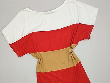 t shirt second hand: T-shirt damski, rozmiar XL — 1