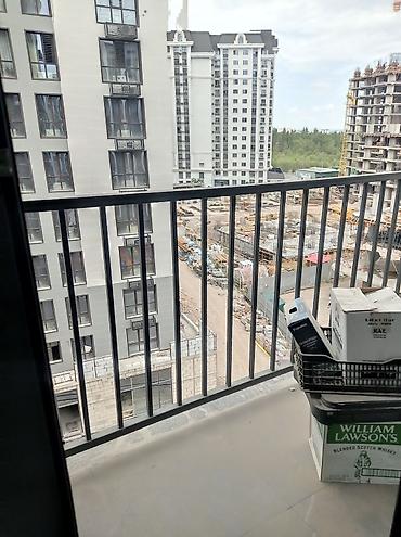 Продажа квартир: 3 комнаты, 80 м², Элитка, 7 этаж, Евроремонт — 30