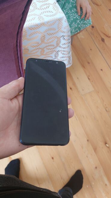 samsung s10 plus qiymeti kontakt home: Samsung Galaxy J4 Plus, 32 GB, rəng - Qara, Sensor, İki sim kartlı