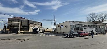 Torpaq sahələrinin satışı: Tikinti — 17