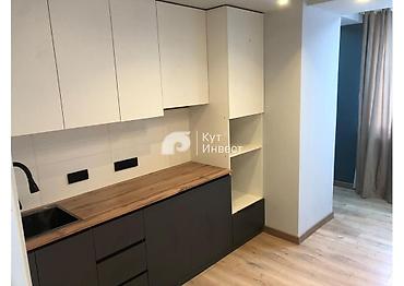 Продажа квартир: 1 комната, 48 м² — 6