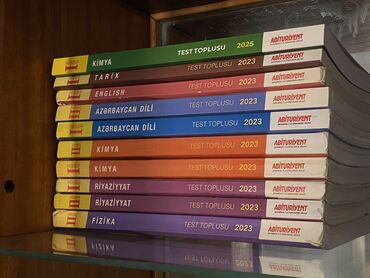 bu şəhərdə 2023 bilet: Az dili riyaziyyat ingilis dili kimya fizika toplular icleri tezedi