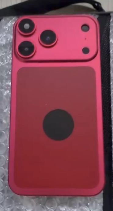 iphone x kabro: IPhone Xr, 128 GB, Qırmızı, Face ID — 6