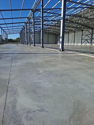 usluga hostese: Profesionalno nivelisanje, izrada cementnih kosuljica u stambenim — 1