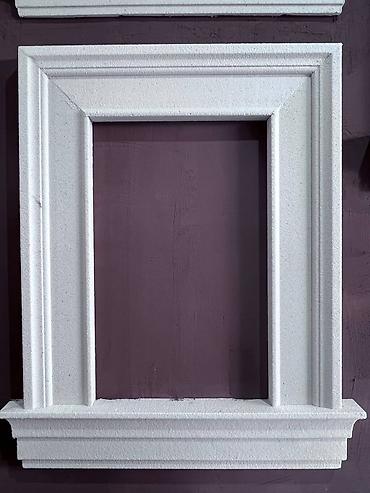 Фасадные сэндвич панели: Фасадные декоры, лепнины, БАГЕТЫ готовые комплекты по выгодной цене — 7