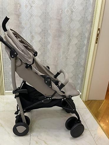 Uşaq arabaları: Chicco uşaq arabası – yüngül və kompakt gəzinti modeli 0 aydan- 5 — 3