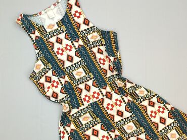 sukienki dla pań po 60 tce sklep: H&M, Сукня жіноча, S