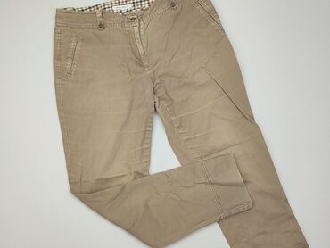 spódniczka jeansowe zalando: Jeansy, L, stan - Dobry