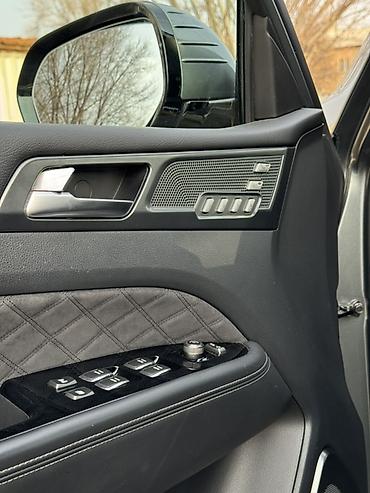 Ssangyong: Ssangyong Rexton: 2019 г., 2.2 л, Автомат, Дизель, Внедорожник — 31