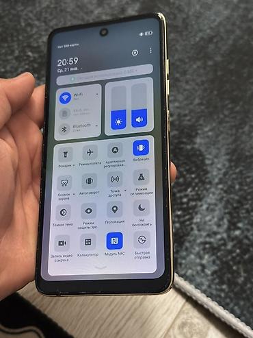 Мобильные телефоны и аксессуары: Tecno Spark 20C 128 гб, заряд держит долго, камеры норм, звук норм — 5