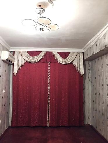 hamam pərdə: Sumqayitda 41ci məhəllədə pajarninin yani yataxana kiraye verilir — 1