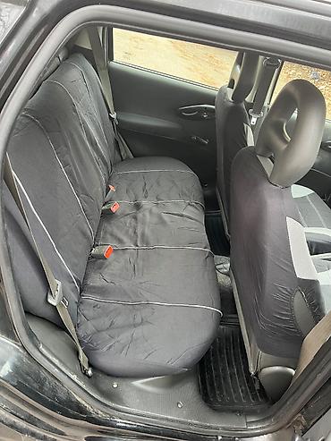 Fiat: Fiat Punto 1.2 benzin + gas, 31.12.2009. godiste. Plin atestiran do — 6