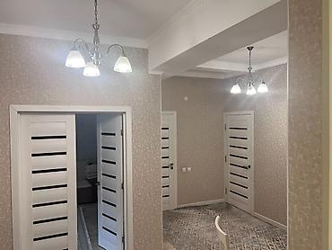 Продажа квартир: 3 комнаты, 106 м², 3 этаж, Евроремонт — 9