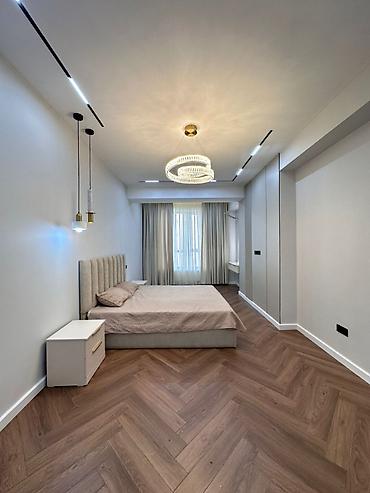 Продажа квартир: 2 комнаты, 76 м², Элитка, 8 этаж — 6