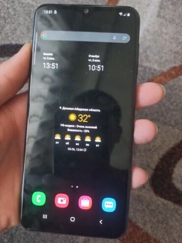 самсунг а50 телефон: Samsung Galaxy A50, 64 ГБ, цвет - Черный, 2 SIM