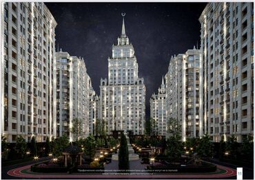 Продажа квартир: 🏗 От легендарной строительной компании «Авангард Стиль» Ваш шанс