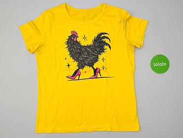 pika yupooo: T-shirt damski, rozmiar L — 2