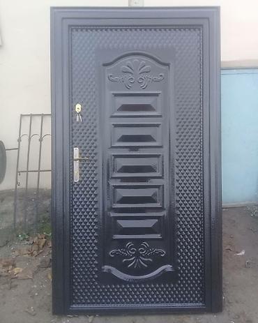 Giriş qapıları: Yeni Giriş qapısı Rayonlara çatdırılma — 10