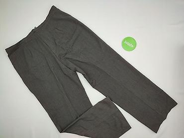 strellson chino: Spodnie materiałowe damskie, rozmiar 3XL — 3