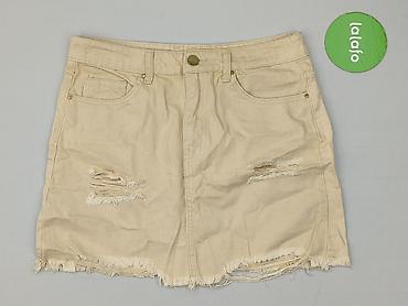 peckott denim: Denim Collection, Spódnica damska, rozmiar M — 2