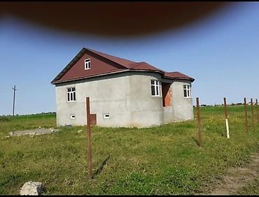 Həyət evləri və villaların satışı: Satışda: həyətyanı sahədə yerləşən təkmərtəbəli fərdi yaşayış evi - — 3