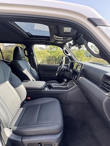 lexus gx 550 цена: Lexus GX: 2024 г., 3.5 л, Автомат, Бензин, Внедорожник — 9