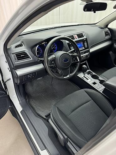 Subaru Outback: 2019 г., Бензин, Универсал — 7