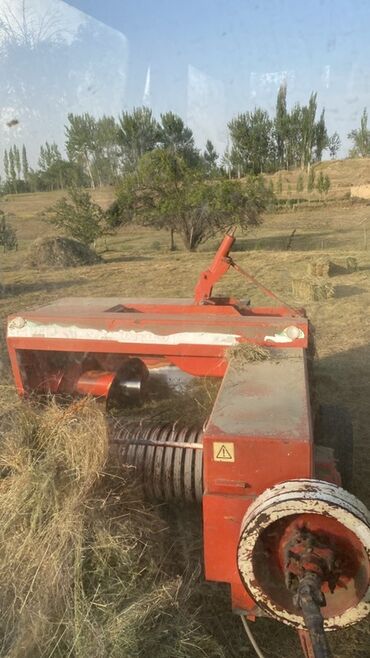 купить запчасти на опель вектра б: Пресс-подборщик для сена (тюковый, прицепной) - Тип: тюковый