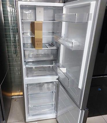 ugur soyuduculari: Soyuducu "LG GR-B459FMFW" Soyuducu LG GR-B459FMFW Displey	Var Faydalı — 1
