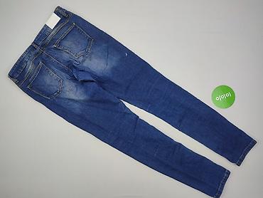 levis legging: Jeansy damskie, rozmiar M — 3