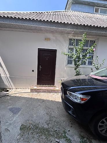 mərdəkanda bağ evləri: 60 kv. m, 3 otaqlı, İşıq — 3