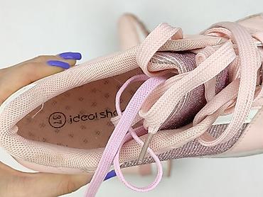 limango obuwie: Ideal Shoes, Sneakersy damskie, rozmiar 37 — 4