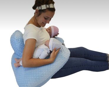 Подушки: Подушки — 5