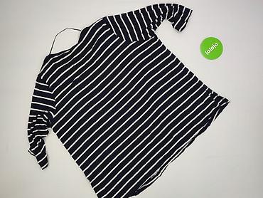 tuniki: Janina, Tunika damska, rozmiar 3XL — 3